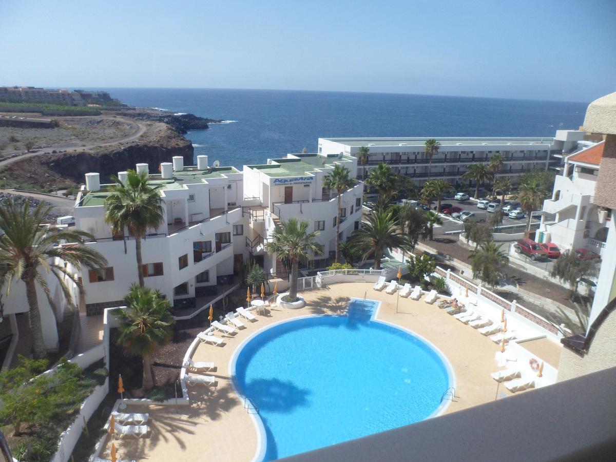 Apartament Aguaviva